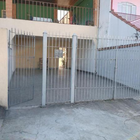 Cozy House Booking Индаятуба Экстерьер фото