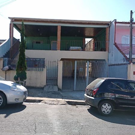 Cozy House Booking Индаятуба Экстерьер фото