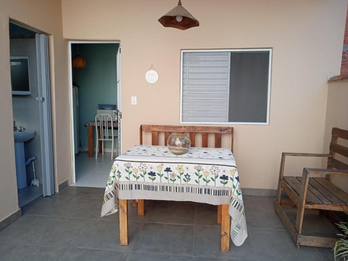 Cozy House Booking Индаятуба Экстерьер фото
